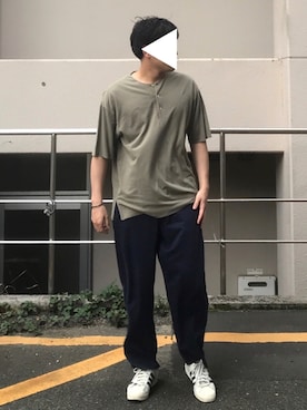mimiger7575さんのコーディネート