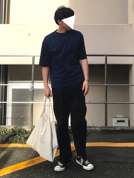 mimiger7575さんのコーディネート