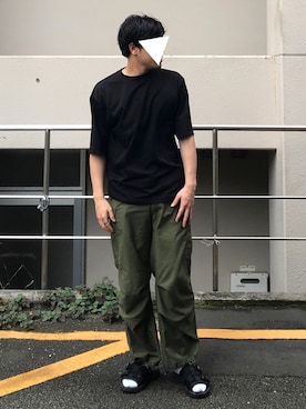 mimiger7575さんのコーディネート