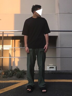 mimiger7575さんのコーディネート