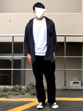 mimiger7575さんのコーディネート