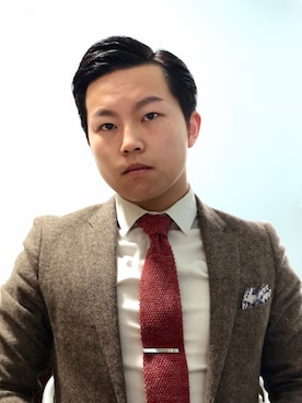 Kazif Tsangさんのコーディネート