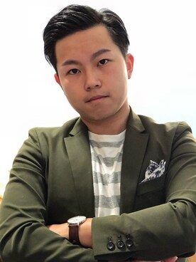 Kazif Tsangさんのコーディネート