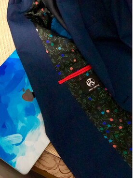 Kazif Tsangさんのコーディネート