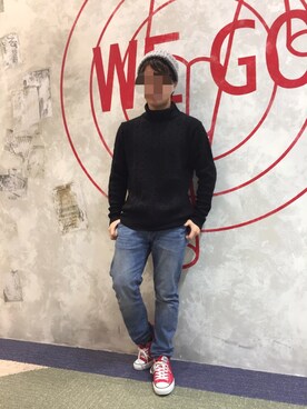 YUSUKEさんのコーディネート