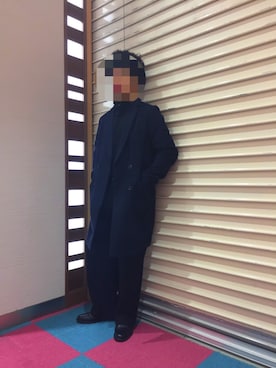 YUSUKEさんのコーディネート