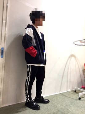 YUSUKEさんのコーディネート