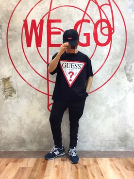 YUSUKEさんのコーディネート