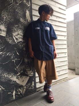 谷口さんさんのコーディネート