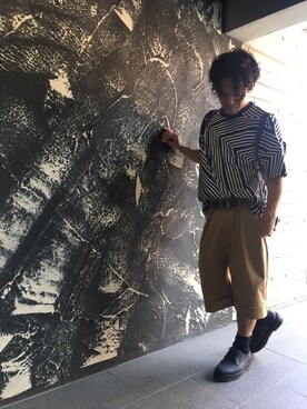 谷口さんさんのコーディネート