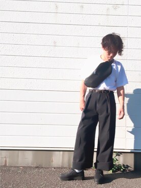 谷口さんさんのコーディネート