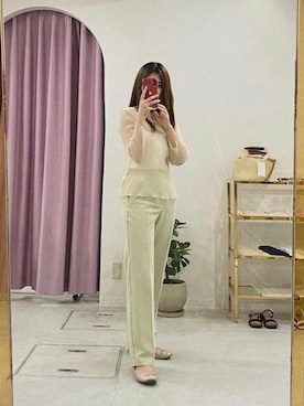 miiさんのコーディネート