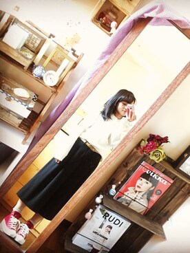 AKARIさんのコーディネート