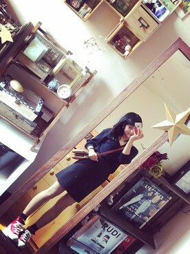 AKARIさんのコーディネート