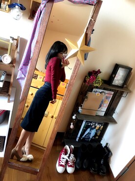 AKARIさんのコーディネート