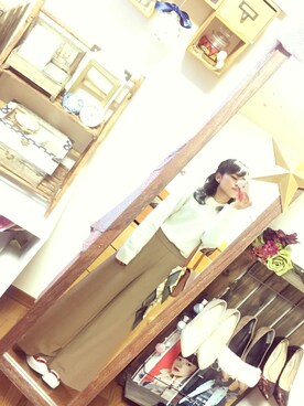 AKARIさんのコーディネート