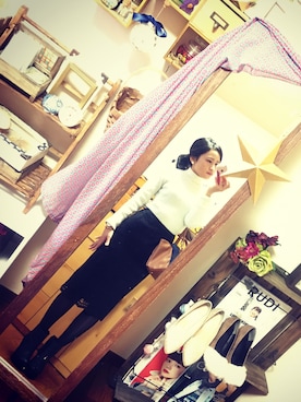 AKARIさんのコーディネート