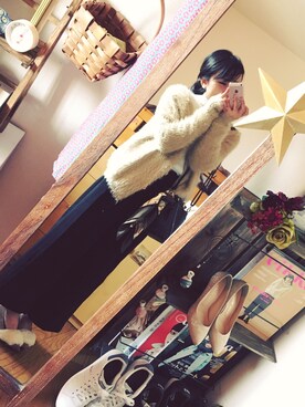 AKARIさんのコーディネート