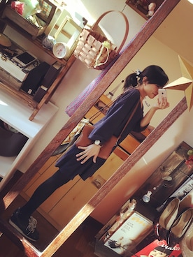 AKARIさんのコーディネート