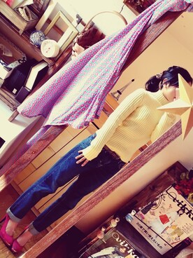 AKARIさんのコーディネート