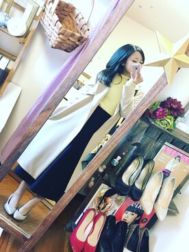 AKARIさんのコーディネート