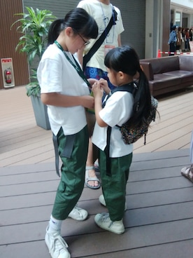 taka-koさんのコーディネート