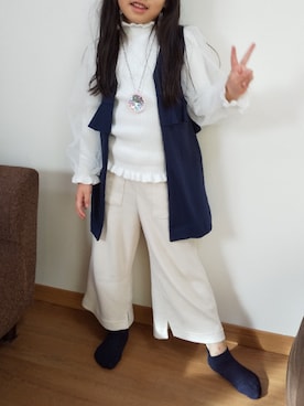 taka-koさんのコーディネート