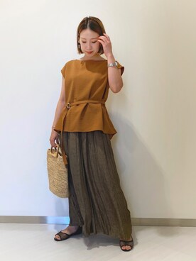 matsuさんのコーディネート