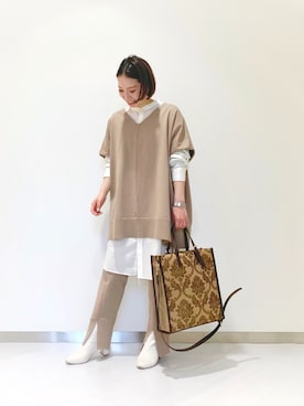 matsuさんのコーディネート