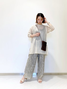 matsuさんのコーディネート