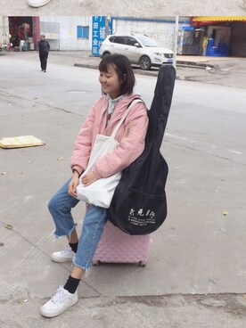 饿货.さんのコーディネート