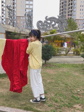 饿货.さんのコーディネート