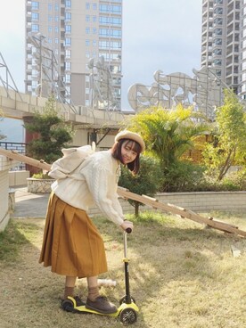 饿货.さんのコーディネート