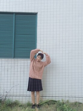 饿货.さんのコーディネート