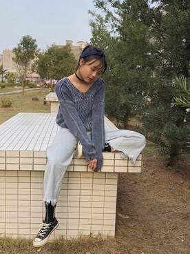 饿货.さんのコーディネート