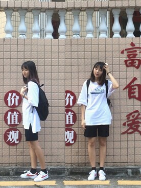 饿货.さんのコーディネート