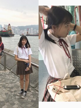 饿货.さんのコーディネート