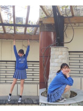 饿货.さんのコーディネート