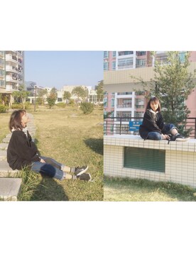 饿货.さんのコーディネート