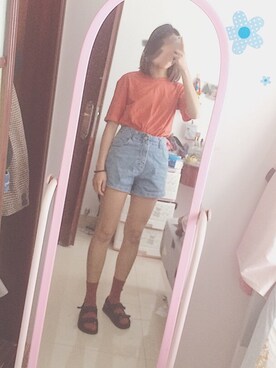 饿货.さんのコーディネート