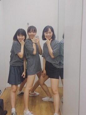 饿货.さんのコーディネート