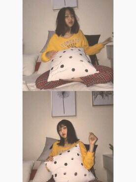 饿货.さんのコーディネート