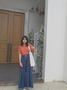 饿货.さんのコーディネート