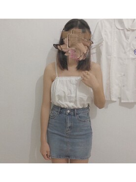 饿货.さんのコーディネート