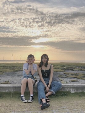 饿货.さんのコーディネート