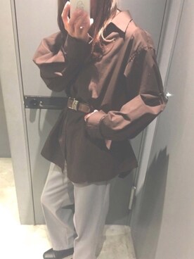 りつさんのコーディネート