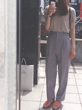 りつさんのコーディネート