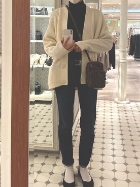 りつさんのコーディネート