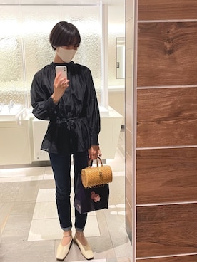 りつさんのコーディネート