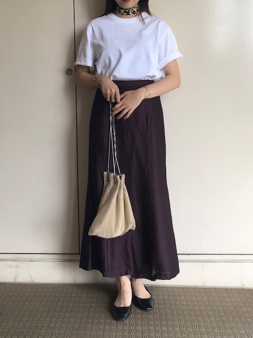 ささんのコーディネート
